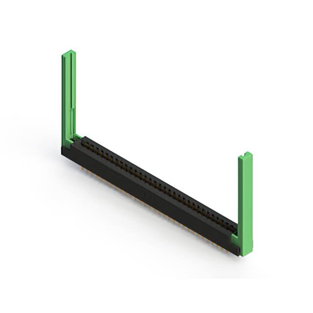 355-062-520-268 EDAC Inc.  Edgeboard Connectors